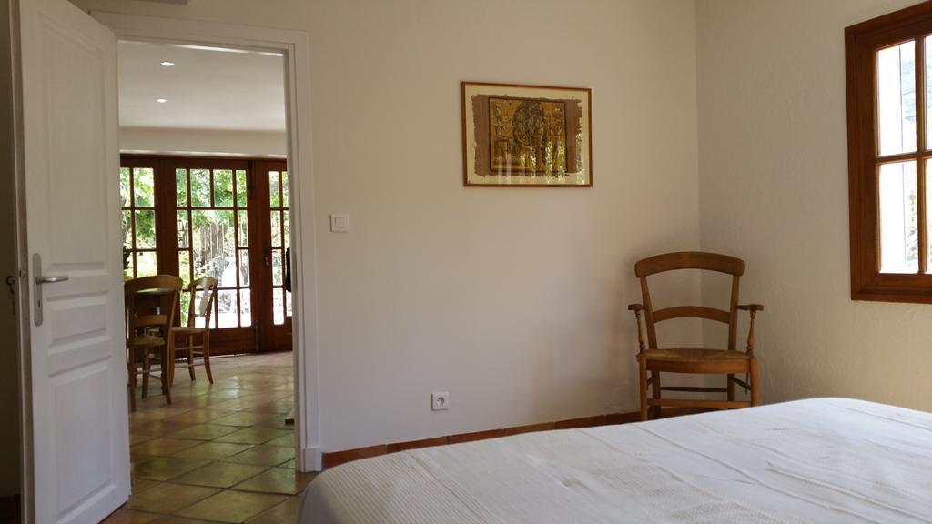 Le Clos Du Loup La Colle-sur-Loup Buitenkant foto