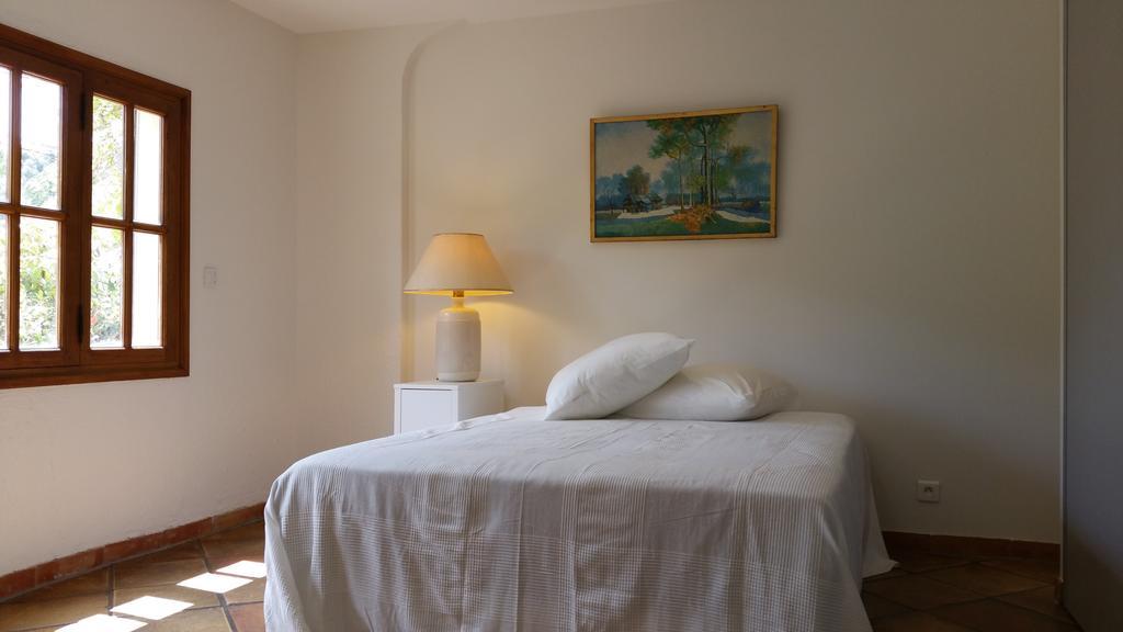 Le Clos Du Loup La Colle-sur-Loup Buitenkant foto