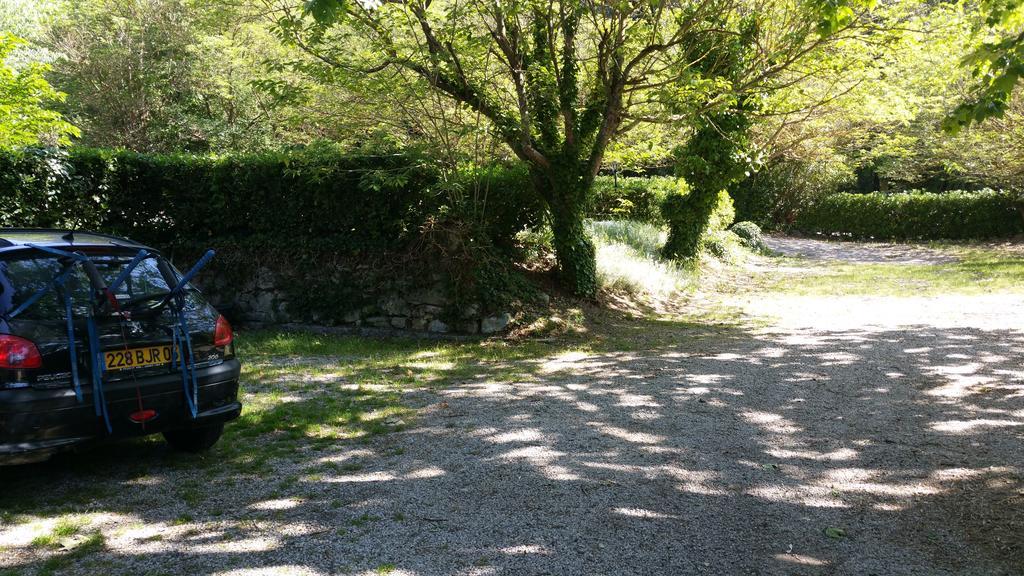 Le Clos Du Loup La Colle-sur-Loup Buitenkant foto
