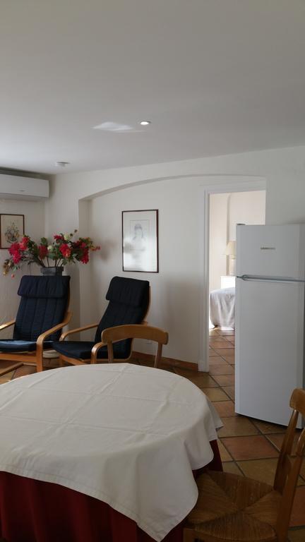 Le Clos Du Loup La Colle-sur-Loup Buitenkant foto