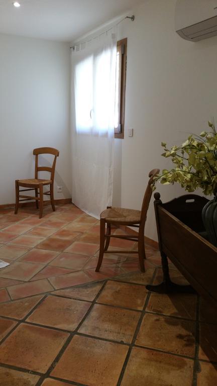 Le Clos Du Loup La Colle-sur-Loup Buitenkant foto