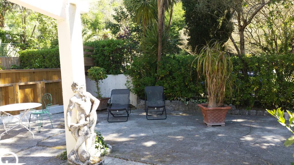 Le Clos Du Loup La Colle-sur-Loup Buitenkant foto