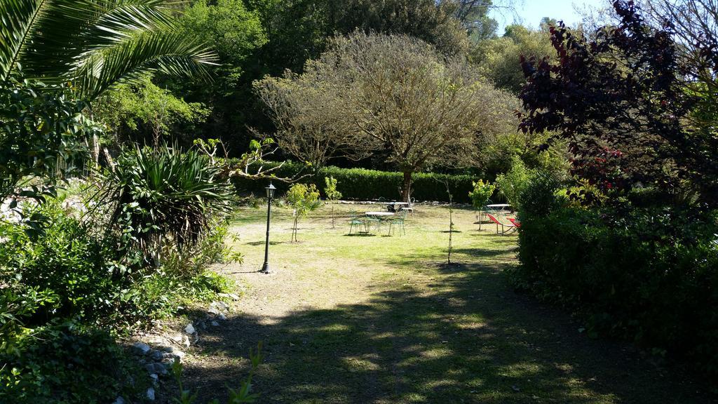 Le Clos Du Loup La Colle-sur-Loup Buitenkant foto