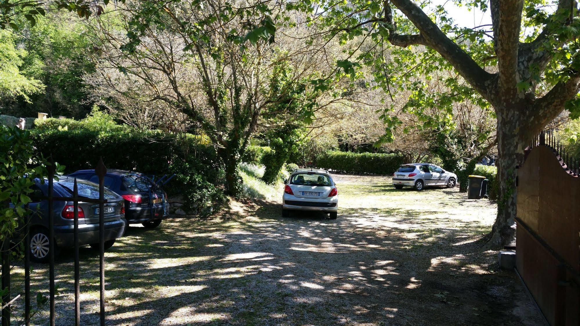 Le Clos Du Loup La Colle-sur-Loup Buitenkant foto