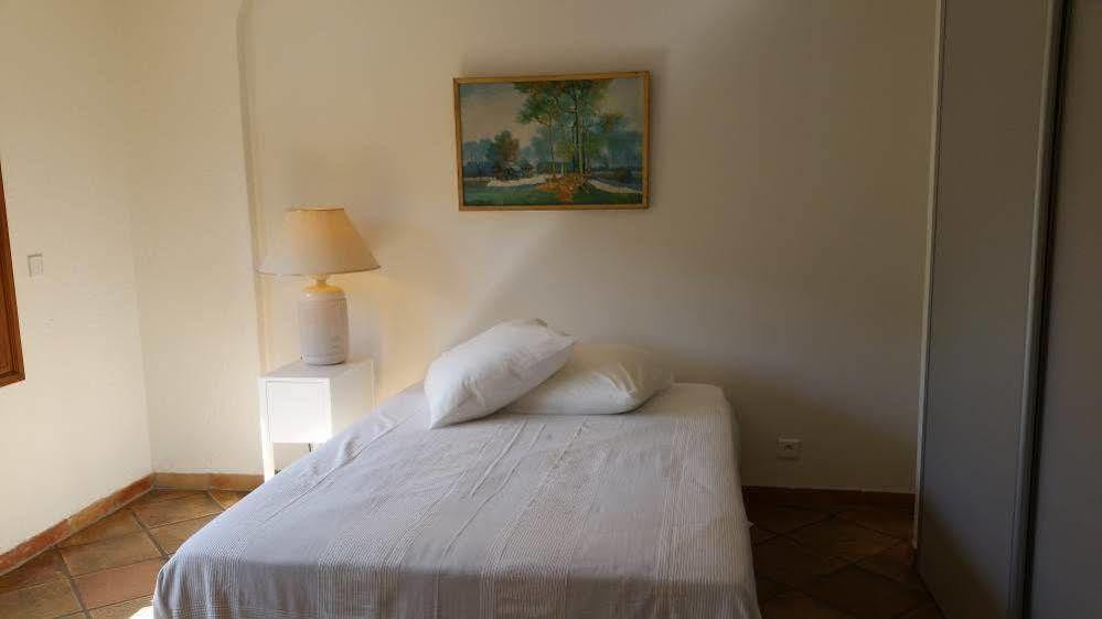 Le Clos Du Loup La Colle-sur-Loup Buitenkant foto